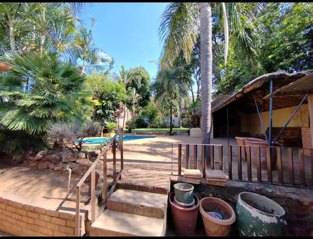 3 BEDROOM HOUSE FOR SALE IN PRETORIA GARDENS